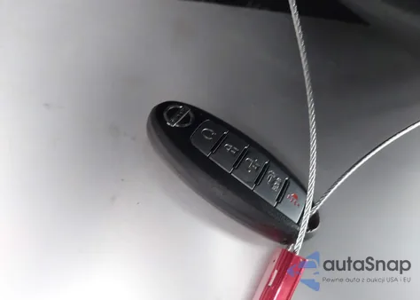 2019 Nissan Rogue Sv z USA, uszkodzony, nr VIN KNMAT2MV7KP535706